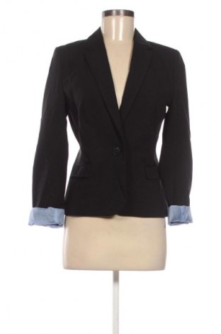 Sacou de femei La Redoute, Mărime M, Culoare Negru, Preț 79,99 Lei