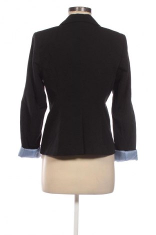 Sacou de femei La Redoute, Mărime M, Culoare Negru, Preț 79,99 Lei