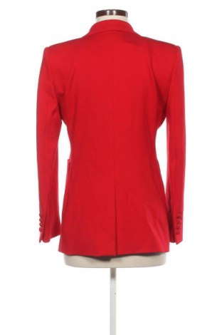 Γυναικείο σακάκι Lardini, Μέγεθος L, Χρώμα Κόκκινο, Τιμή 62,00 €