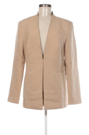 Damen Blazer Lascana, Größe L, Farbe Beige, Preis € 107,99