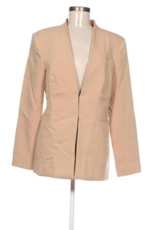 Női blézer Lascana, Méret M, Szín Bézs, Ár 39 919 Ft