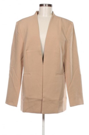 Дамско сако Lascana, Размер XL, Цвят Бежов, Цена 157,99 лв.