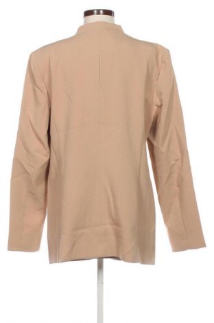 Дамско сако Lascana, Размер XL, Цвят Бежов, Цена 157,99 лв.