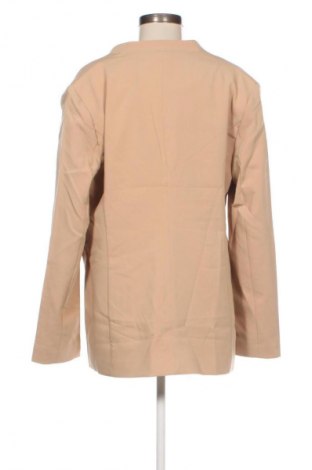 Дамско сако Lascana, Размер L, Цвят Кафяв, Цена 157,99 лв.