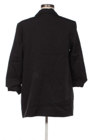 Sacou de femei Laura Scott, Mărime L, Culoare Negru, Preț 195,99 Lei