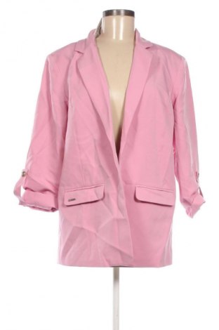 Дамско сако Laura Scott, Размер M, Цвят Розов, Цена 77,99 лв.