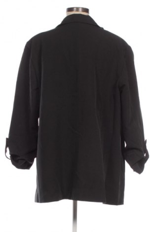 Дамско сако Laura Scott, Размер XXL, Цвят Черен, Цена 77,99 лв.