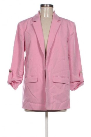 Női blézer Laura Scott, Méret M, Szín Rózsaszín, Ár 15 889 Ft
