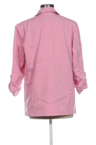 Női blézer Laura Scott, Méret M, Szín Rózsaszín, Ár 15 889 Ft