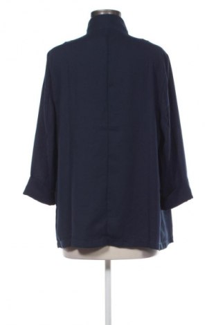 Дамско сако Laura Torelli, Размер M, Цвят Син, Цена 13,99 лв.