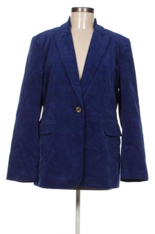 Dámske sako  Lawrence Grey, Veľkosť L, Farba Modrá, Cena  33,95 €