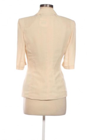 Damski żakiet Leonardo, Rozmiar L, Kolor Beżowy, Cena 110,07 zł