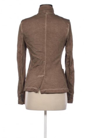 Дамско сако Liebeskind, Размер S, Цвят Кафяв, Цена 151,98 лв.