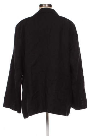 Damski żakiet Lindex, Rozmiar XXL, Kolor Czarny, Cena 110,42 zł