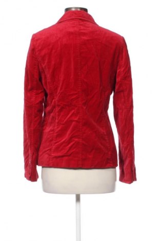 Дамско сако Lindex, Размер L, Цвят Червен, Цена 10,99 лв.