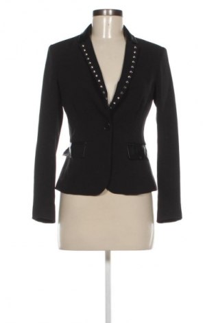 Damen Blazer Liu Jo, Größe M, Farbe Schwarz, Preis 36,99 €