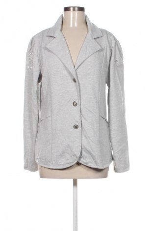 Damen Blazer Lola Paltinger, Größe XL, Farbe Grau, Preis € 16,99