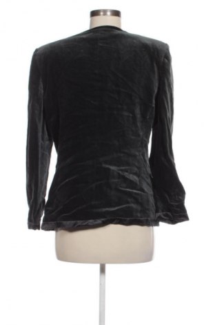 Damski żakiet Louis Feraud, Rozmiar L, Kolor Szary, Cena 471,00 zł