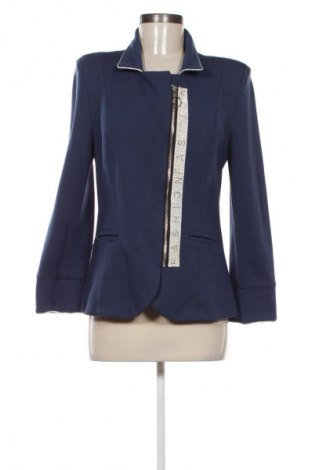 Γυναικείο σακάκι Lucy, Μέγεθος M, Χρώμα Μπλέ, Τιμή 24,55 €
