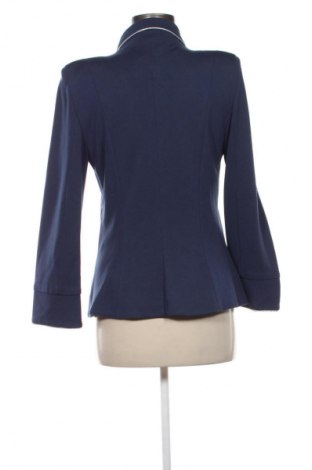 Γυναικείο σακάκι Lucy, Μέγεθος M, Χρώμα Μπλέ, Τιμή 24,55 €