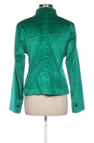 Дамско сако Luis Trenker, Размер L, Цвят Зелен, Цена 449,99 лв.