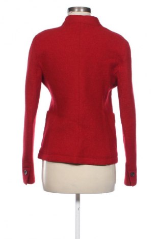 Дамско сако Luis Trenker, Размер XL, Цвят Червен, Цена 449,99 лв.