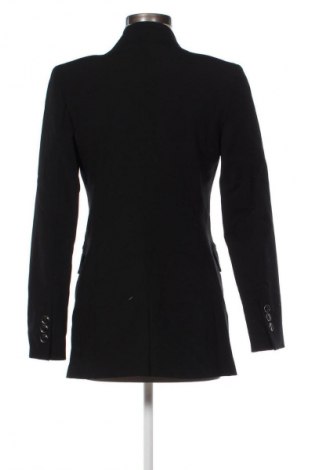 Дамско сако Luisa Spagnoli, Размер M, Цвят Черен, Цена 182,99 лв.