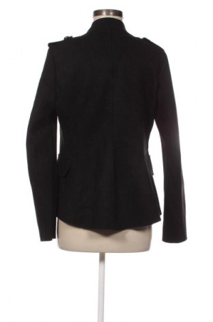 Дамско сако Lulu Love, Размер M, Цвят Черен, Цена 12,99 лв.