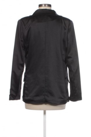 Дамско сако Lumina, Размер M, Цвят Черен, Цена 76,87 лв.