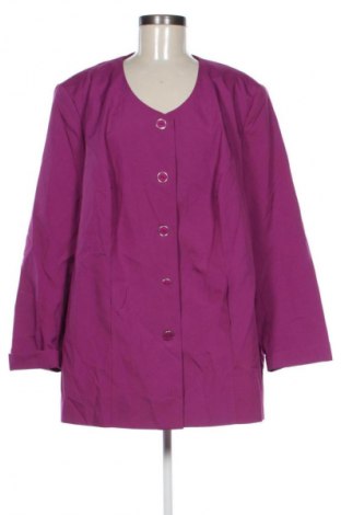 Dámske sako  M. Collection, Veľkosť XXL, Farba Ružová, Cena  19,95 €