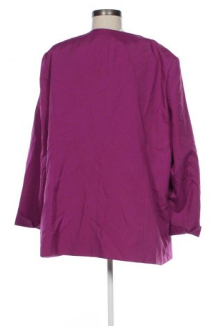 Dámske sako  M. Collection, Veľkosť XXL, Farba Ružová, Cena  19,95 €