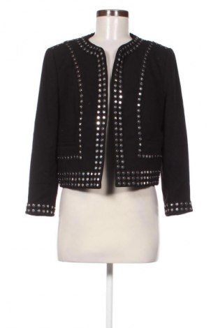 Sacou de femei MICHAEL Michael Kors, Mărime L, Culoare Negru, Preț 498,99 Lei