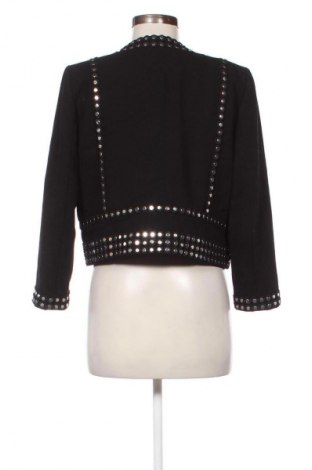 Sacou de femei MICHAEL Michael Kors, Mărime L, Culoare Negru, Preț 498,99 Lei