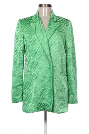 Damski żakiet MOS MOSH, Rozmiar M, Kolor Zielony, Cena 572,41 zł