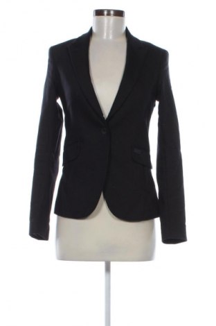 Damski żakiet MOS MOSH, Rozmiar XS, Kolor Czarny, Cena 208,99 zł