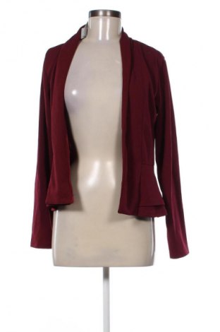 Дамско сако Madonna, Размер M, Цвят Червен, Цена 77,03 лв.
