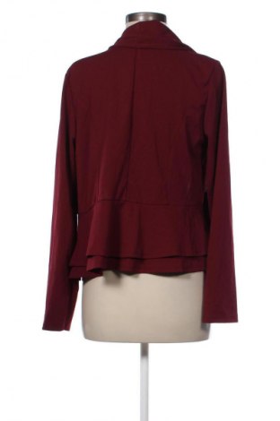 Дамско сако Madonna, Размер M, Цвят Червен, Цена 77,03 лв.