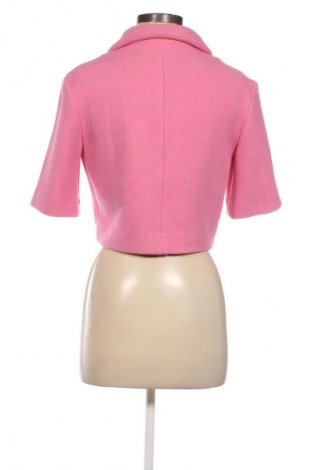 Дамско сако Maje, Размер S, Цвят Розов, Цена 240,00 лв.