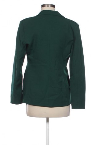 Дамско сако Makover, Размер S, Цвят Зелен, Цена 157,99 лв.