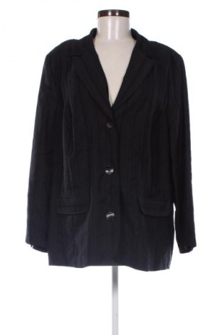 Női blézer Malva, Méret XXL, Szín Fekete, Ár 5 799 Ft