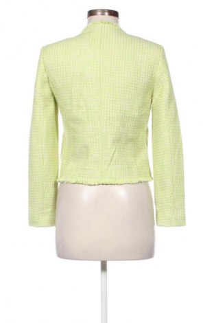 Дамско сако Mango, Размер S, Цвят Многоцветен, Цена 95,99 лв.