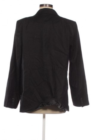 Dámske sako  Mango, Veľkosť XL, Farba Čierna, Cena  28,00 €