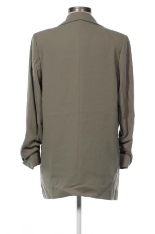 Дамско сако Mango, Размер M, Цвят Зелен, Цена 41,99 лв.
