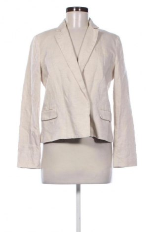 Dámske sako  Mango, Veľkosť M, Farba Béžová, Cena  19,95 €
