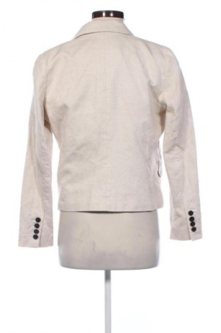 Dámske sako  Mango, Veľkosť M, Farba Béžová, Cena  19,95 €