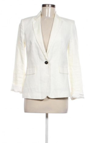 Dámské sako  Mango, Velikost S, Barva Bílá, Cena  696,00 Kč