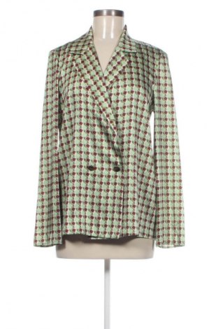 Dámske sako  Mango, Veľkosť M, Farba Viacfarebná, Cena  21,95 €