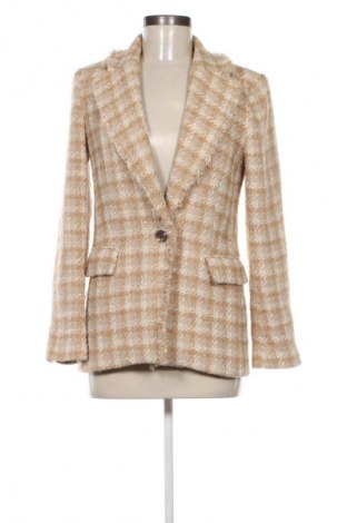 Női blézer Mango, Méret S, Szín Sokszínű, Ár 7 899 Ft