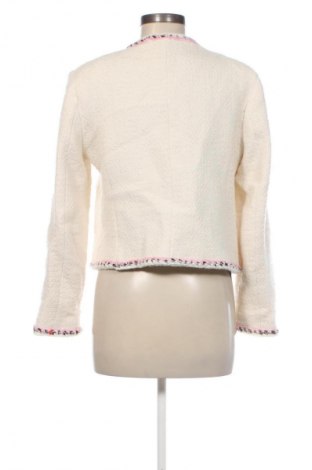 Dámské sako  Mango, Velikost L, Barva Bílá, Cena  689,00 Kč