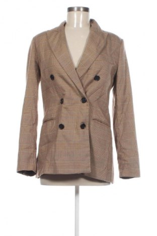 Női blézer Mango, Méret S, Szín Sokszínű, Ár 10 679 Ft